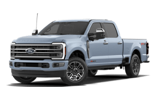2027 Ford Super Duty® External Image 1